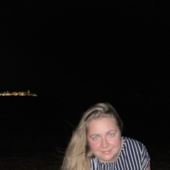 Ольга Козыревич, 03.09, Минск