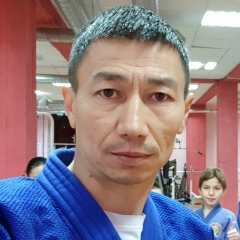 Серик Рысбай, 26.04.1969, Астана