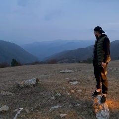 No Name, 17.04, Москва