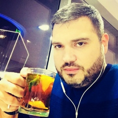 Сергей Еремеев, 14.11, Караганда