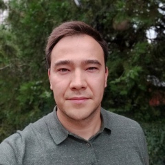 Miras Kurmangaliyev, 09.01.1989, Алматы