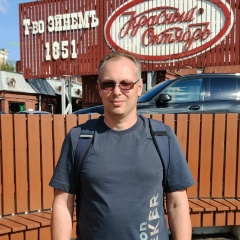 Андрей Князьков, 27.09.1980, Рыбинск