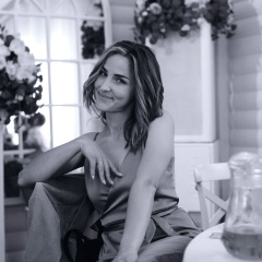 Женя Царёва, 11.06.1988, Санкт-Петербург