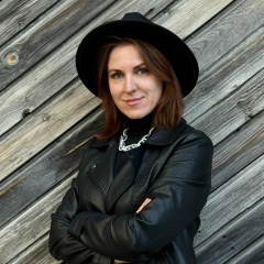 Елена Шамова, Великий Новгород