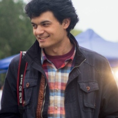 Elyor Nematov, 17.04.1988, Бишкек