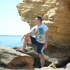 Ігор Денищук, 09.01.1988, Ровно