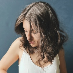 Карина Манукян, 12.05, Москва