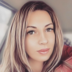 Дарья Сергеевна, 27.03