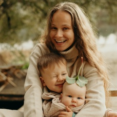 Александра Фомина, 02.02.1993, Москва