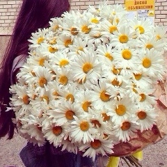 Валерия Тарасова, 26.03, Москва