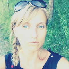 Лена Андрюкова, 01.12.1986, Киев