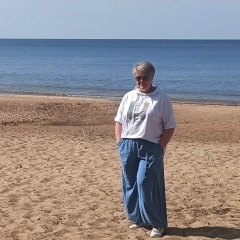 Галина Романова, 19.05.1976, Санкт-Петербург