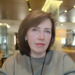 Елизавета Ильясова, Уфа