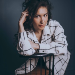 Ирина Манько, 28.04, Харьков