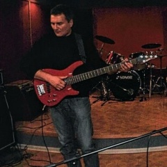 Игорь Горбачевский, 25.02, Москва