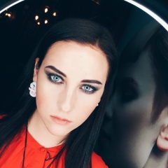 Аксинья Пономарёва, 28.07.1909, Санкт-Петербург