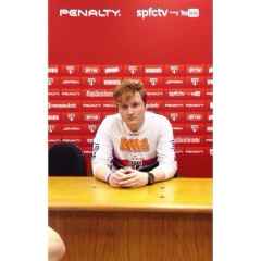 Vinícius Schmidt, 04.08.1994, Chapecó