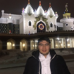 Жандос Мусин, 18.07, Павлодар