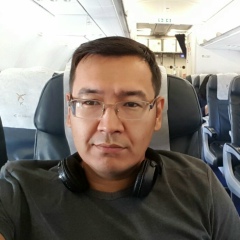 Булат Давлетьяров, 23.09, Уральск