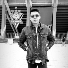 Дархан Толеубеков, 20.11.1995