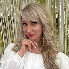 Анютик Нестерова, 01.03, Тюмень