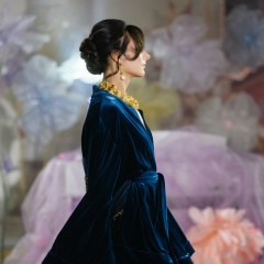 Карина Сташевская, Калининград