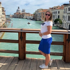 Ксения Шведова, 09.02.1987, Санкт-Петербург