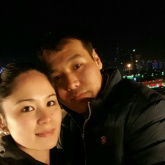 Mega Mega-Sentr, 02.02.1988, Алматы