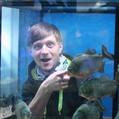 Евгений Курка, Москва