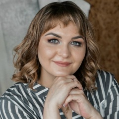 Юля Невоя, 19.06, Москва