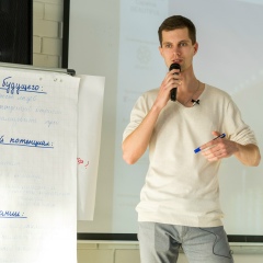 Alex Kilinskiy, 23.09, Саратов