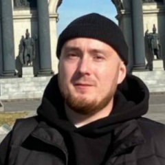 Айдар Камалетдинов, 26.06, Уфа