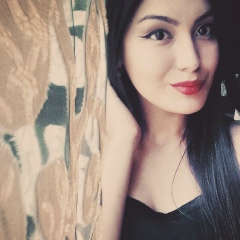 Саёра Бейсенбиева, 05.12.1996, Тараз