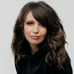 Ольга Каледина, 14.11