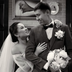 Айдана Сейткулова, 16.05.1991, Павлодар