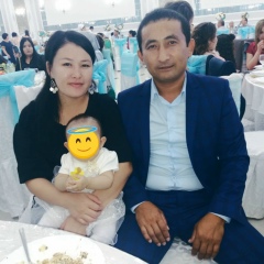 Ербол Халибаев, 20.06.1984