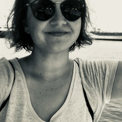 Наталия Протишевская, 10.01.1988, Иркутск