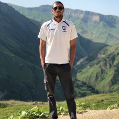 Алик Ширинов, 17.11, Баку