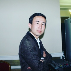 Ерлан Джангабылов, 06.12.1996, Актау