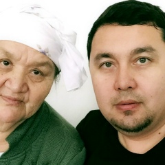 Нариман Абдрахманов, 17.07.1982, Женис