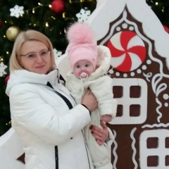 Татьяна Иванова, 24.10, Калуга