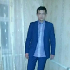 Арай Қурманәл, 05.05.1990, Астана