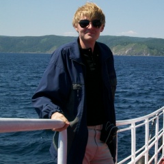 Виталий Любый, 23.12.1982, Москва