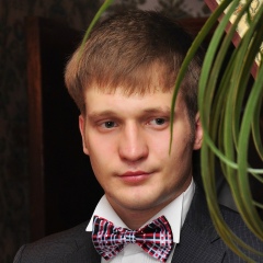 Павел Бабин, 14.01.1992, Алматы