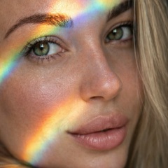 Alena Xoroshkina, 08.06, Самара