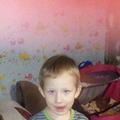 Владислав Байда, 30.08.2004