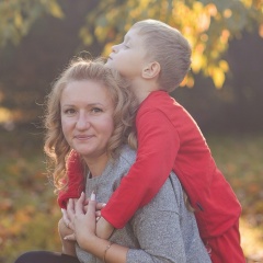 Валерия Усок, 29.12, Анапа