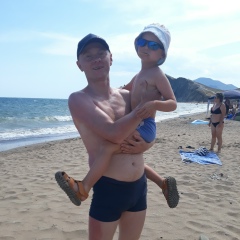 Сергей Некрашевич, 05.09.1985, Минск