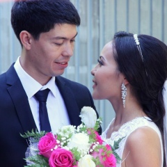 Сауле Кайдаулова, 23.03, Алматы