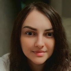 Екатерина Широкова, 21.05.1991, Кемерово